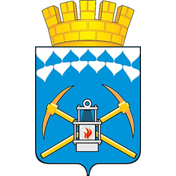Герб города Белово