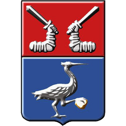 Герб города Приозерск
