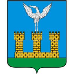 Герб города Шаховская